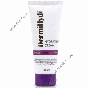 DERMIHYD  Hydrated Cream