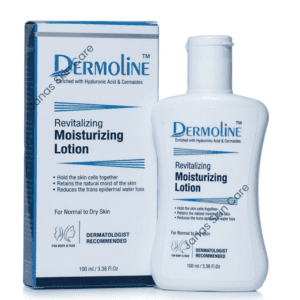 Dermoline  Moisturizer