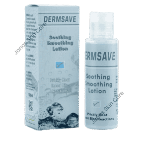 Dermsave Lotion
