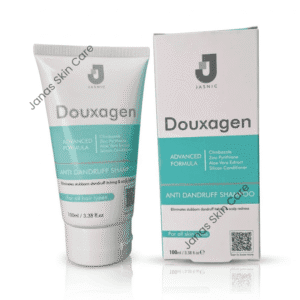 Best Medicated Anti Dandruff Shampoo in Pakistan | Douxagen
