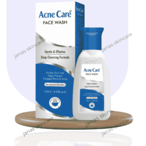 Acne Care Facewash