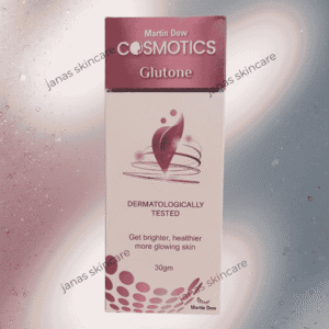 Cosmotics Glutone
