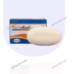 Acnedium Bar
