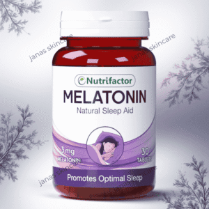 Melatonin 3mg