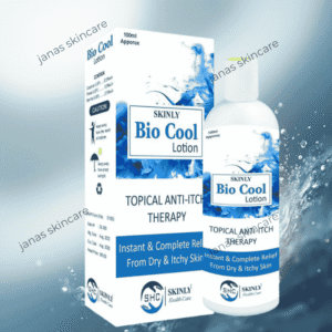 Bio Cool Lotion