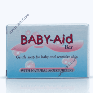Baby - Aid Bar