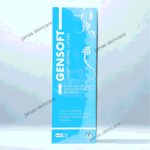 Gensoft Lotion 100ml