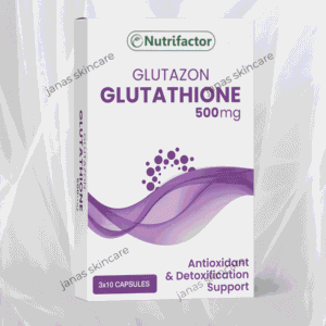 Glutazon ( Glutathione )