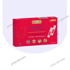 BELA Collagen+ Drinkable Shots