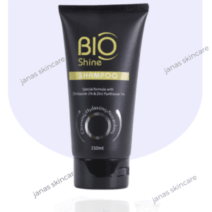 BIOSHINE Anti-Dandruff Shampoo