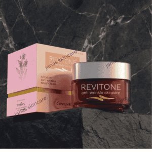 Revitone Anti-aging Cream 40 GM