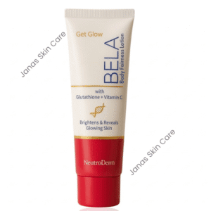 BELA Body Brightening Lotion
