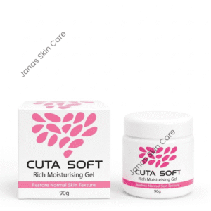 CUTA SOFT RICH MOISTURIZING GEL