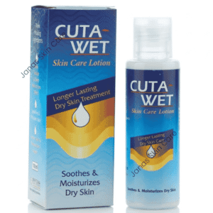 Cuta-Wet Lotion