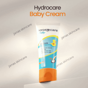HydroCare Baby Cream 100gm