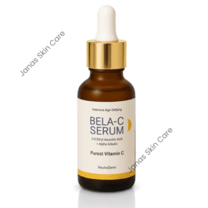 BELA-C Serum - Purest Vitamin C