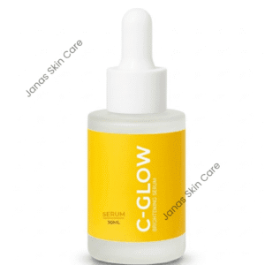 C Glow Serum