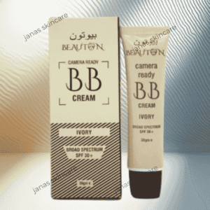 Beauton BB Cream