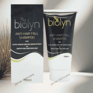 Biolyn Anti Hair Fall Shampoo