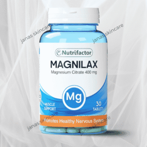 Magnilax