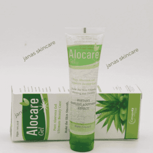 Alocare Gel 50gm