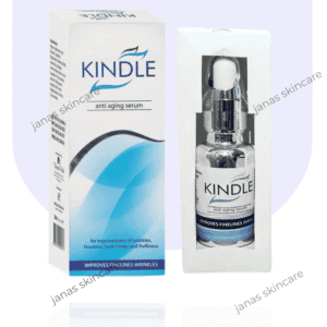 Kindle Serum Price in Pakistan - Janas Skincare
