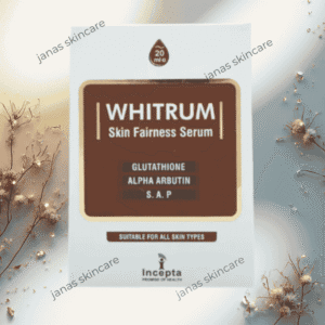 Whitrum Serum