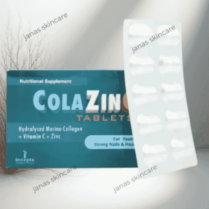 ColaZinc Tablets