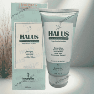 Halus Moisturizing Lotion - All Skin Types