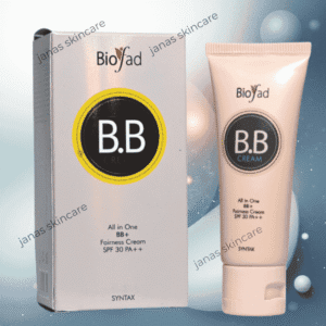 B.B Cream SPF 30 PA+++