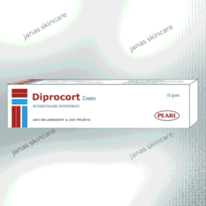 Diprocort 15g Oint