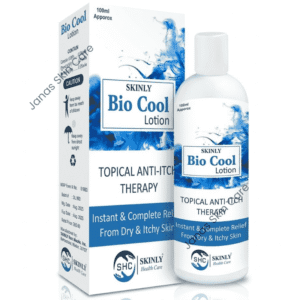 Bio Cool Lotion