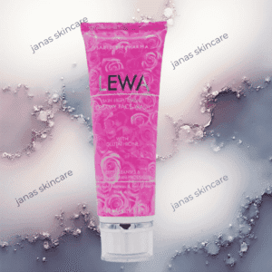 Lewa Whitening Facewash