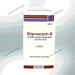 Diprocort S Lotion