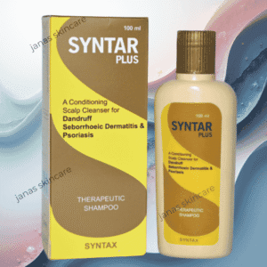 SYNTAR PLUS SHAMPOO