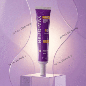 Helio-Max Cream 40mg
