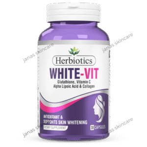 WhiteVit
