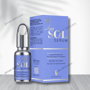 Acni Sol Serum