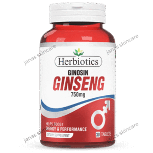Ginosin (Ginseng 750MG)