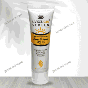 Best Anti Tanning Sunblock | Uvi Sol SPF 60+++