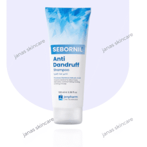Sebornil Shampoo