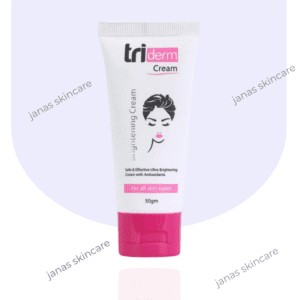 TRIDERM MELASMA CREAM