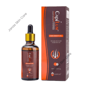 CAPILUM Hair Growth Oil 50ml
