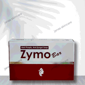 Zymo Bar (Anti Pimple, Anti Fungal)
