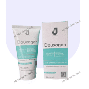 Douxagen Anti-Dandruff Shampoo