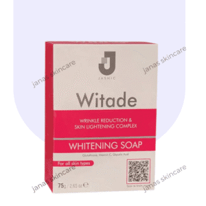 Witade Whitening Soap
