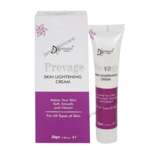 Prevage Skin Lightening Cream – Anti-Aging & Hydrating