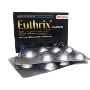 Euthrix Capsules