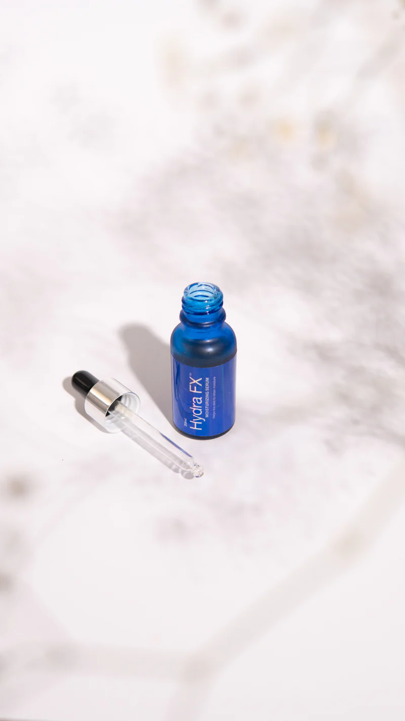 Best Hydrating Serum in Pakistan | Hydra FX for Glow