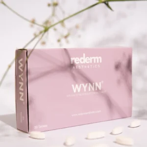 Wynn Vitamins Price in Pakistan | Janas Skincare
